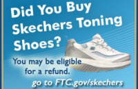 Ethics in business - should you get a refund if you didn't wear them?
